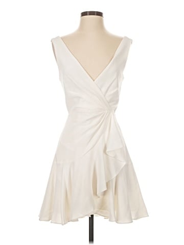 Cinq à Sept Cocktail Dress (view 1)