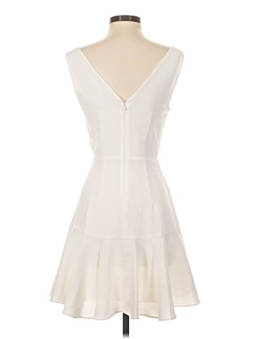 Cinq à Sept Cocktail Dress (view 2)