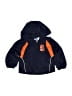 Outerstuff 100% Polyester Blue Jacket 12-18 MO / 18 MO - photo 1