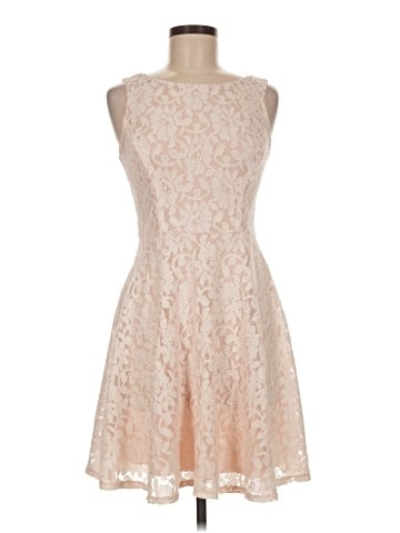 Speechless Cocktail Dress (view 1)