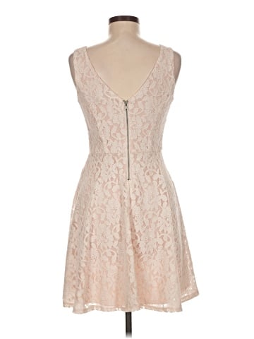 Speechless Cocktail Dress (view 2)