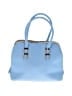 Charming Charlie Solid Blue Shoulder Bag One size - photo 1