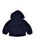 Outerstuff 100% Polyester Blue Jacket 12-18 MO / 18 MO - photo 2