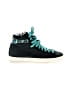 P448 Teal Sneakers Size EU 37 - photo 1