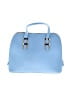 Charming Charlie Solid Blue Shoulder Bag One size - photo 3