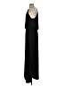 MSK Black Casual Dress Size S (estimated) - photo 5