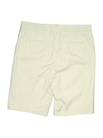 Talbots Khaki Shorts (view 2)