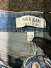 Wax Jean Hearts Blue Jeans Size 7 - photo 7