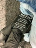 Wax Jean Hearts Blue Jeans Size 7 - photo 8