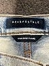 Aeropostale Hearts Blue Jeans Size L (estimated) - photo 7