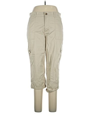 Lee Cargo Pants (view 1)