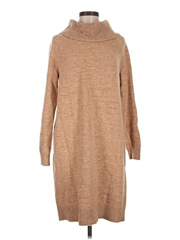 Lands' End Turtleneck Sweater (view 1)