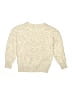 Gap Kids Tweed Ivory Pullover Sweater Size M (kids) - photo 2