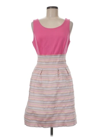 New York & Company Casual Dress (view 1)