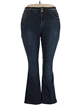 Lane Bryant Jeans