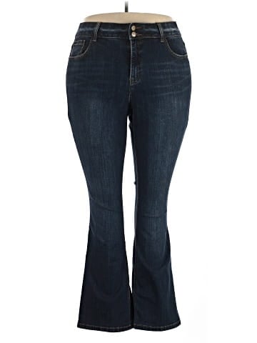 Lane Bryant Jeans (view 1)