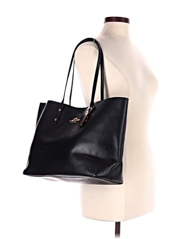 Coach Tote (view 2)