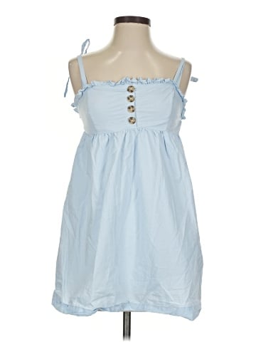 Urban Outfitters Casual Dress (view 1)