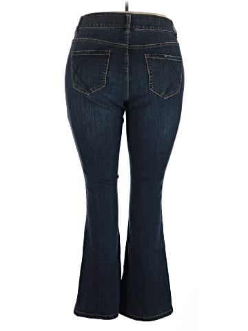 Lane Bryant Jeans (view 2)