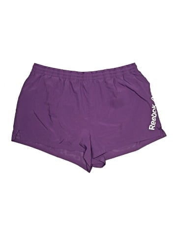 Reebok Athletic Shorts (view 1)