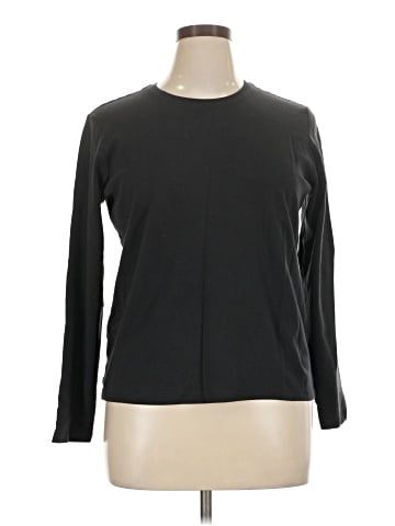 L.L.Bean Long Sleeve Top (view 1)