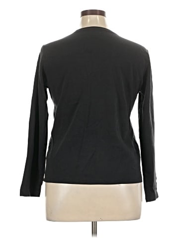 L.L.Bean Long Sleeve Top (view 2)