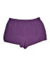 Reebok Solid Purple Athletic Shorts Size 3X - photo 2