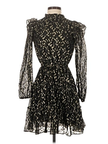 Sail to Sable Cocktail Dress (view 1)