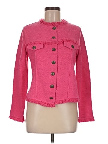 Nic + Zoe Jacket (view 1)