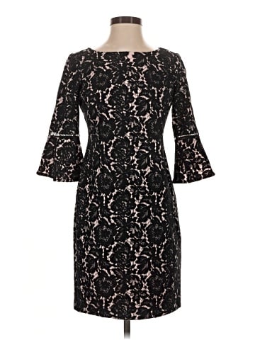Jessica Howard Cocktail Dress (view 1)