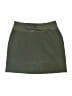 Athleta Solid Green Skort Size 2 - photo 1