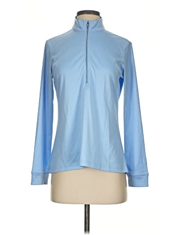 Greg Norman Long Sleeve T-Shirt (view 1)