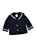 Good Lad Blue Jacket 12-18 MO / 18 MO - photo 1