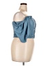 Sienna Sky Blue Tube Top Size L - photo 4