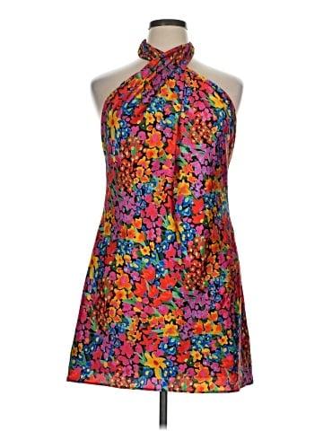 Show Me Your Mumu Cocktail Dress (view 1)