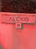Alexis Ivory Short Sleeve Blouse Size S - photo 4