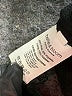 Belle & Bloom Black Wool Coat Size M - photo 7