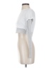 Edikted Silver Long Sleeve T-Shirt Size S - photo 5