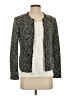 IRO Tweed Gray Cardigan Size EU (FR) 36 / US 4 - photo 1