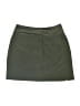 Athleta Solid Green Skort Size 2 - photo 2