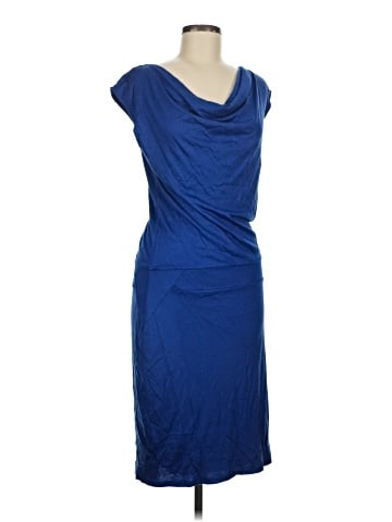 Ann Taylor Casual Dress (view 2)