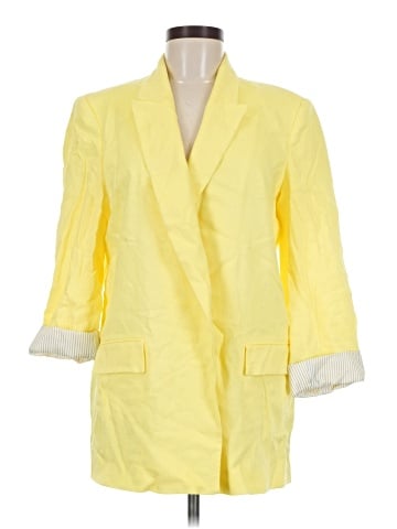 Zara Raincoat (view 1)