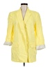 Zara Yellow Raincoat Size M - photo 1
