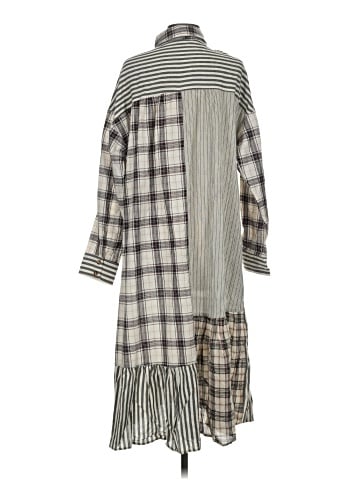 Umgee Casual Dress (view 2)