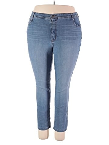 Style&Co Jeans (view 1)
