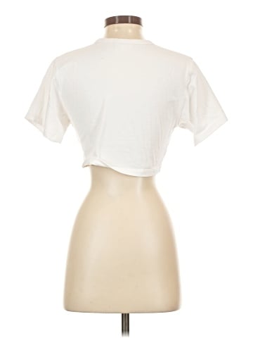A.L.C. Short Sleeve Top (view 2)