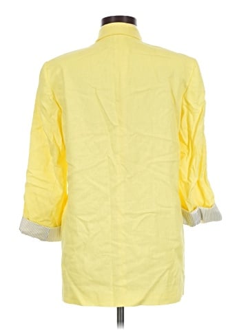 Zara Raincoat (view 2)