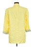Zara Yellow Raincoat Size M - photo 2