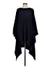 Ted Baker London Blue Poncho Size S - photo 1