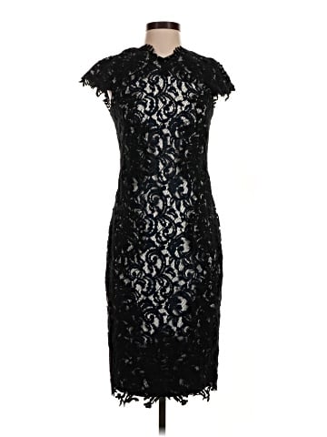 Tadashi Shoji Cocktail Dress (view 1)